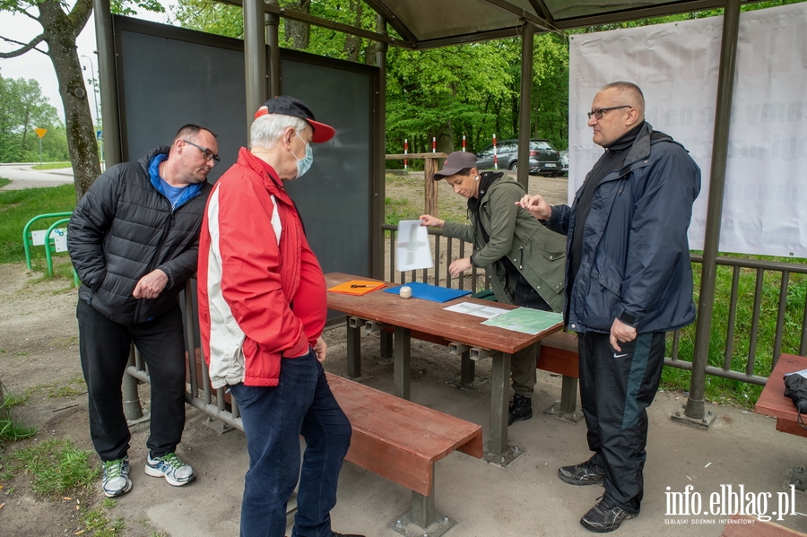 Nie dla obwodnicy w Baantarni, czyli ,,Drugi piknik z petycj", fot. 5