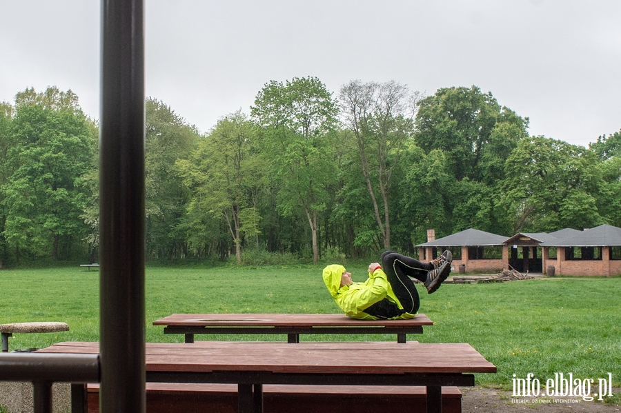 Nie dla obwodnicy w Baantarni, czyli ,,Drugi piknik z petycj", fot. 6