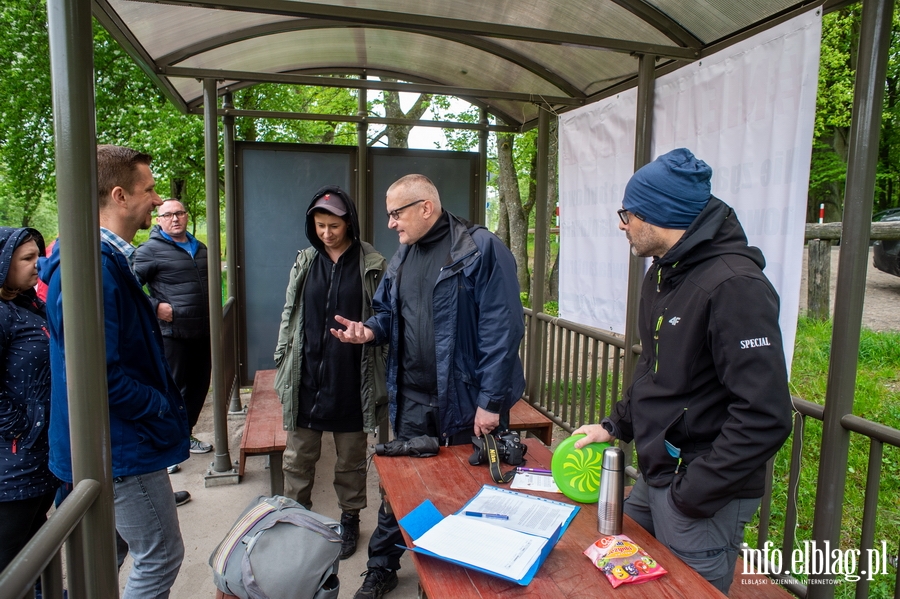 Nie dla obwodnicy w Baantarni, czyli ,,Drugi piknik z petycj", fot. 7