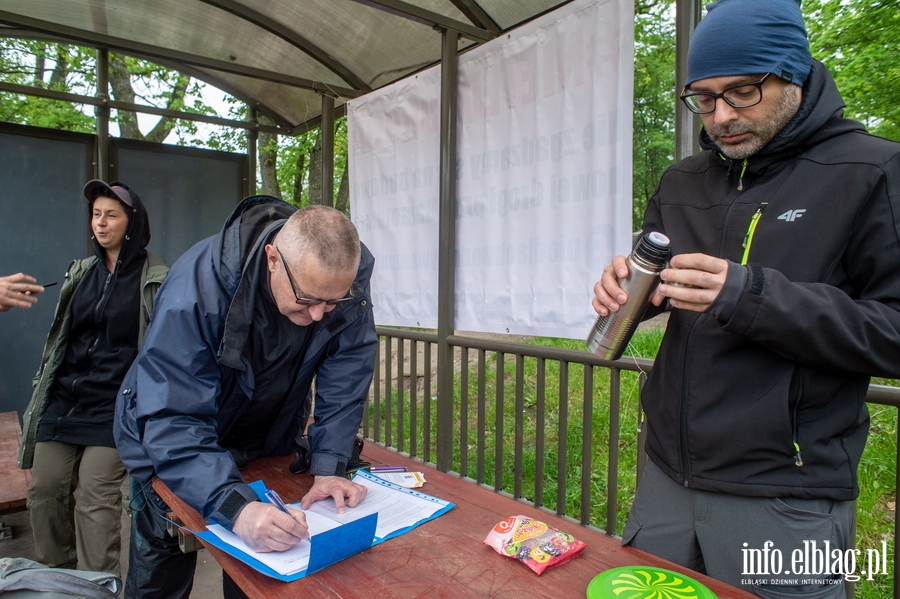 Nie dla obwodnicy w Baantarni, czyli ,,Drugi piknik z petycj", fot. 8