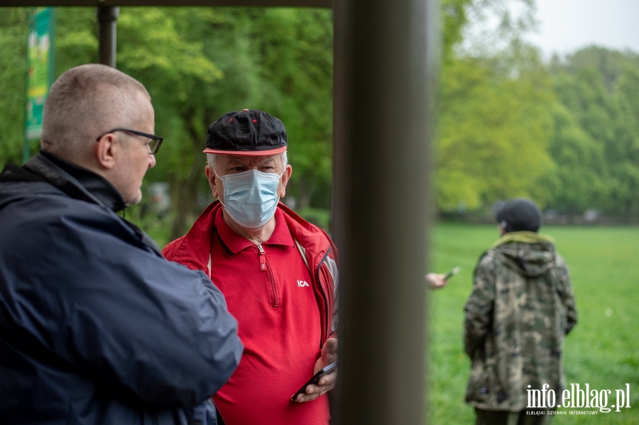 Nie dla obwodnicy w Baantarni, czyli ,,Drugi piknik z petycj", fot. 16