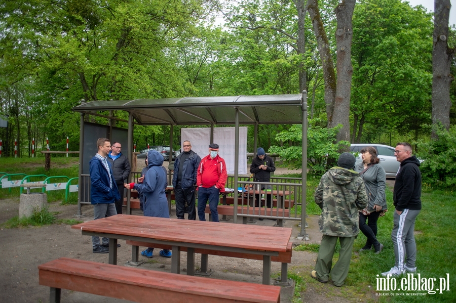 Nie dla obwodnicy w Baantarni, czyli ,,Drugi piknik z petycj", fot. 19