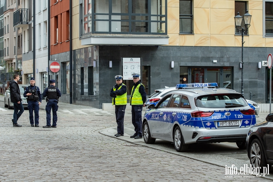 "egnamy gorcego patriot, dobrego czowieka". Pogrzeb posa Jerzego Wilka, fot. 53