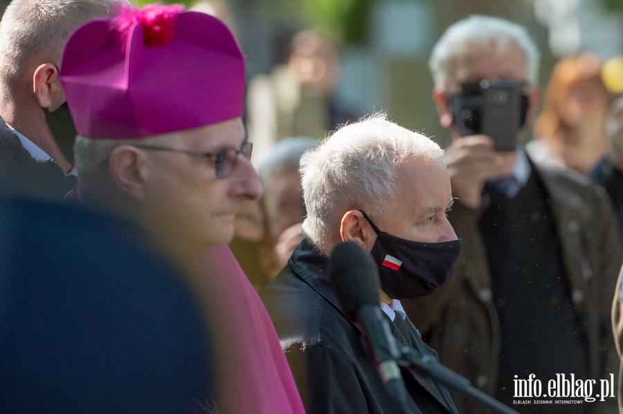 Jerzy Wilk zosta pochowany w Alei Zasuonych na Cmentarzu Agrykola, fot. 20