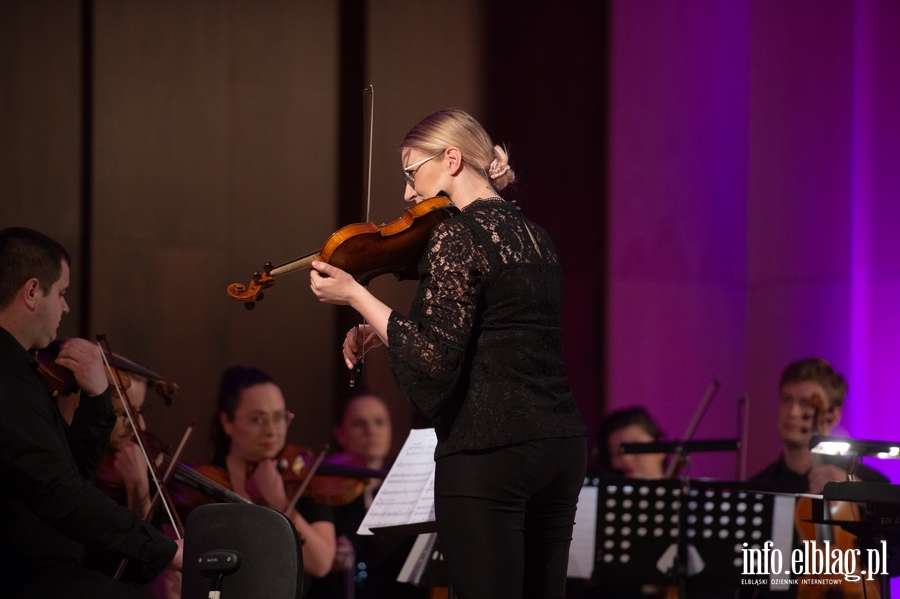  Najlepsi z najlepszych - koncert dyplomantów aMuz, fot. 6