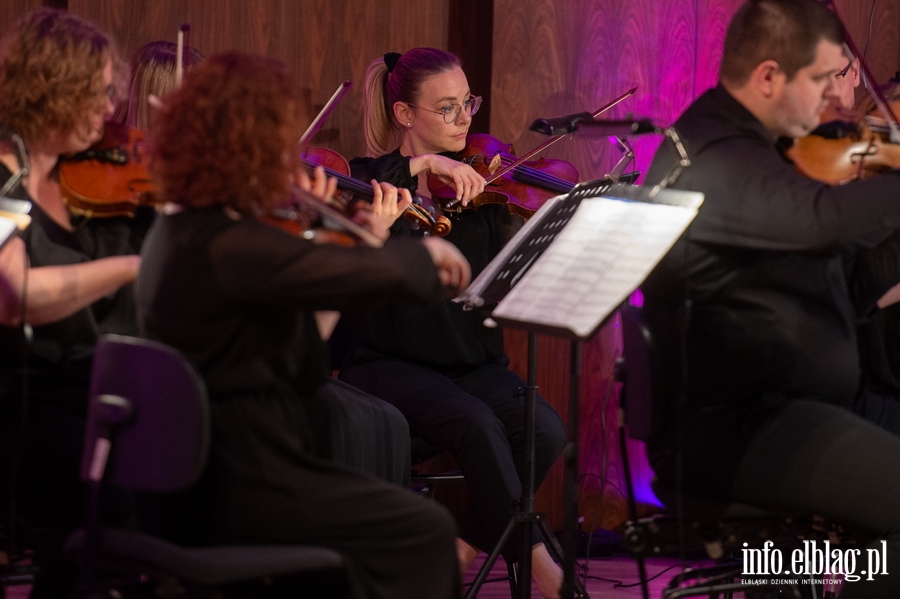  Najlepsi z najlepszych - koncert dyplomantw aMuz, fot. 12