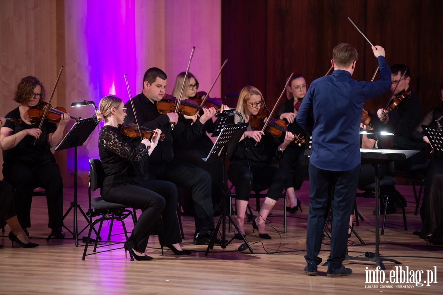  Najlepsi z najlepszych - koncert dyplomantw aMuz, fot. 18