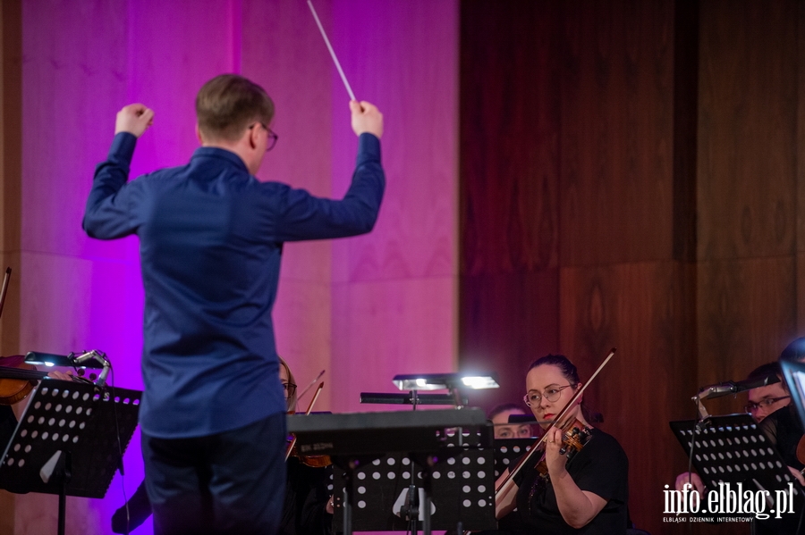  Najlepsi z najlepszych - koncert dyplomantów aMuz, fot. 20