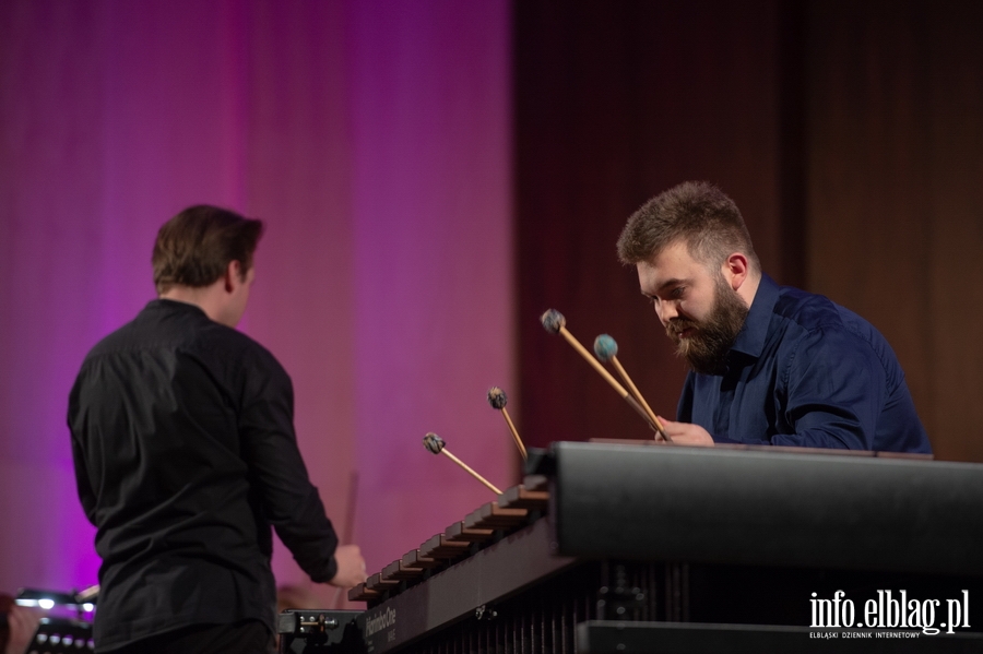  Najlepsi z najlepszych - koncert dyplomantw aMuz, fot. 32