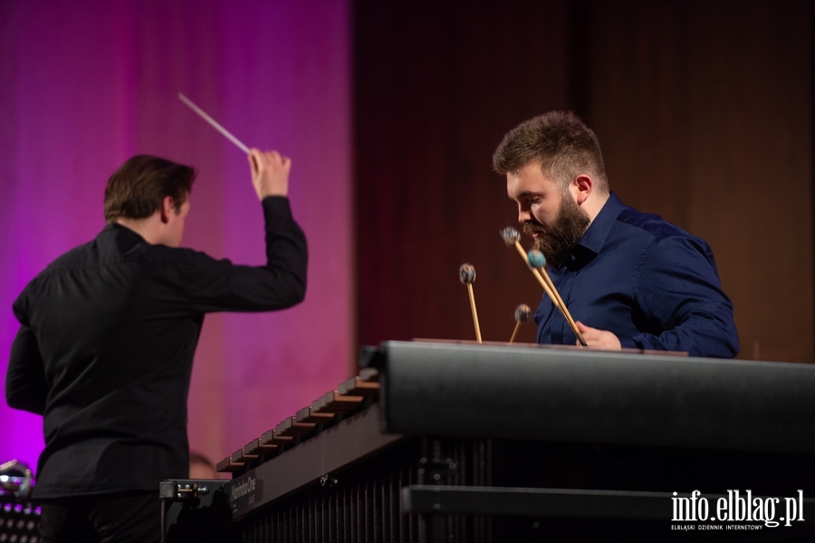  Najlepsi z najlepszych - koncert dyplomantw aMuz, fot. 38