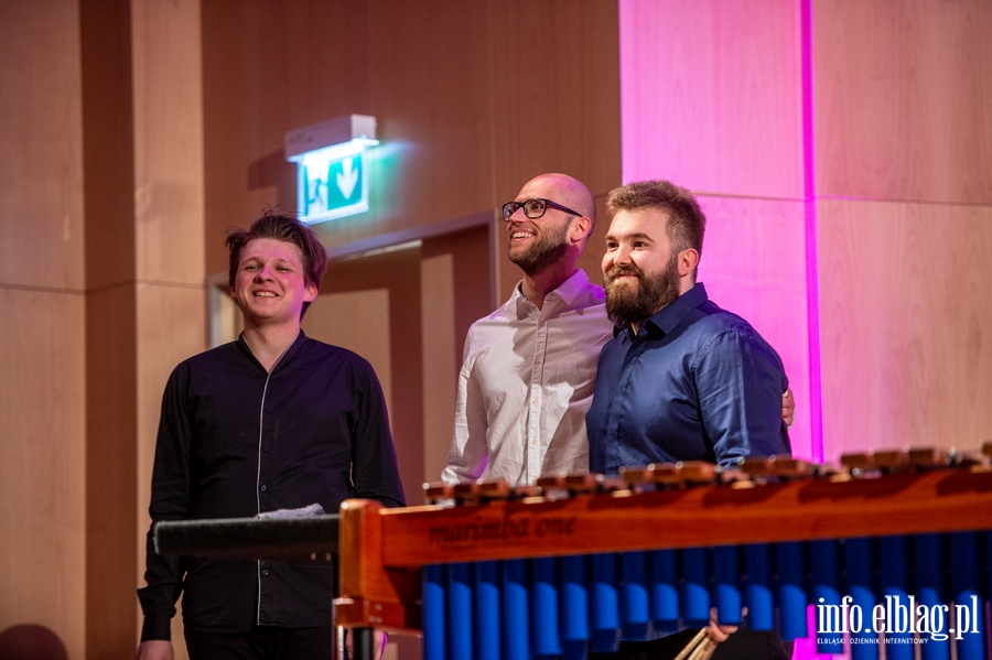  Najlepsi z najlepszych - koncert dyplomantów aMuz, fot. 51
