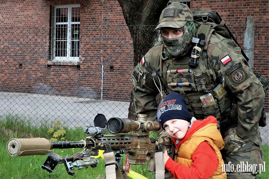 Uroczyste wrczenie nagrd w konkursach pod patronatem Prezydenta Rzeczypospolitej Polskiej, fot. 28