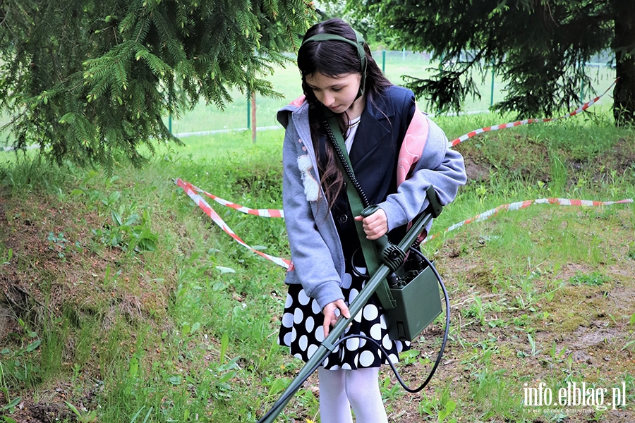 Uroczyste wręczenie nagród w konkursach pod patronatem Prezydenta Rzeczypospolitej Polskiej, fot. 47
