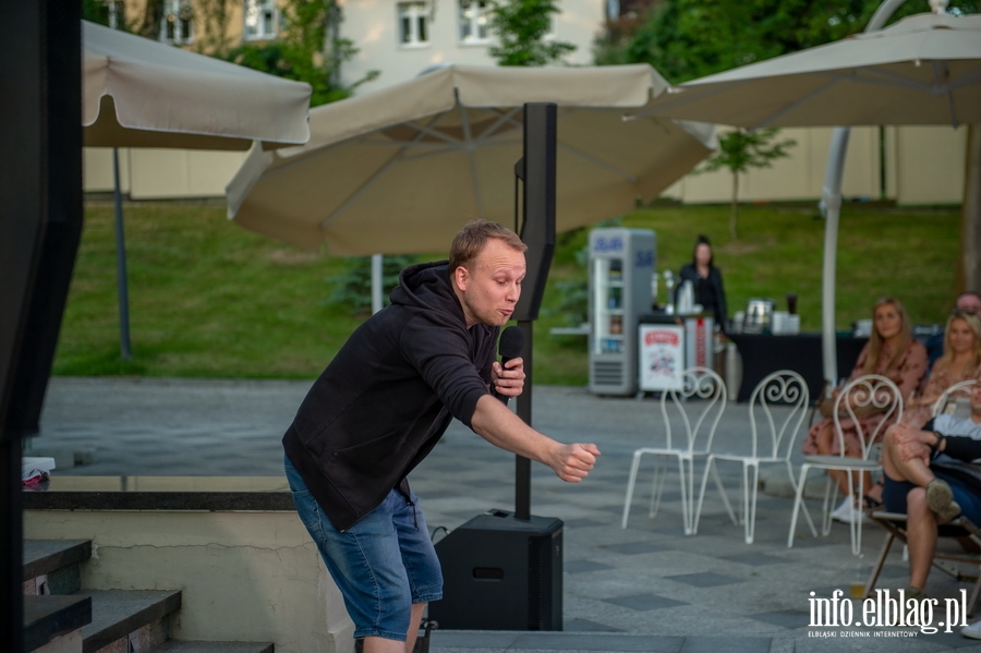 Stand-up , fot. 26
