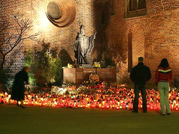 Pamiętamy Cię Ojcze..., fot. 3