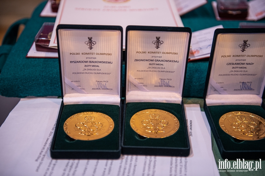 Elbląg: Żołnierze walczą... na macie. Otwarcie mistrzostw judo i dwa jubileusze, fot. 2