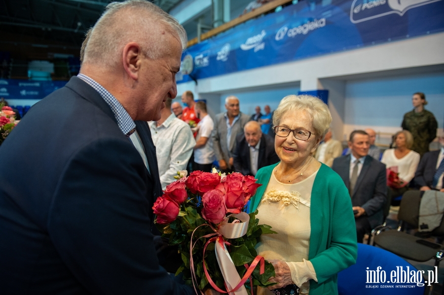 Elblg: onierze walcz... na macie. Otwarcie mistrzostw judo i dwa jubileusze, fot. 49