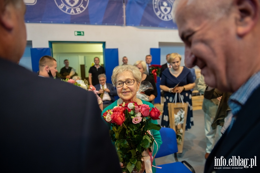 Elblg: onierze walcz... na macie. Otwarcie mistrzostw judo i dwa jubileusze, fot. 51