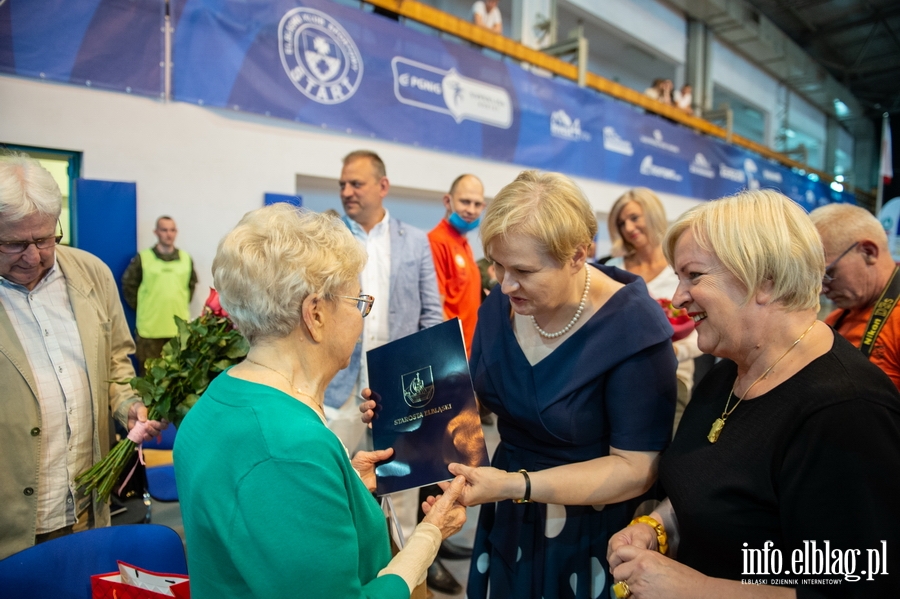 Elbląg: Żołnierze walczą... na macie. Otwarcie mistrzostw judo i dwa jubileusze, fot. 54