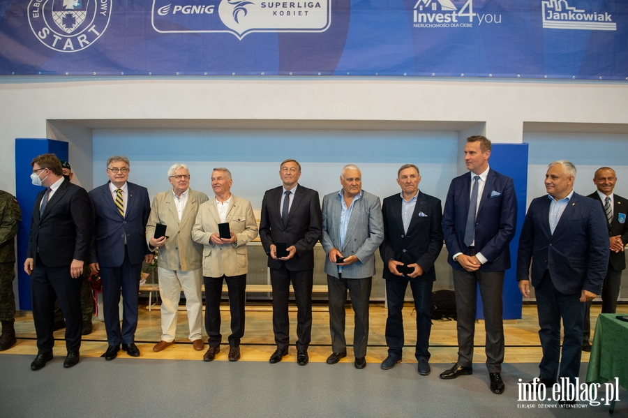 Elbląg: Żołnierze walczą... na macie. Otwarcie mistrzostw judo i dwa jubileusze, fot. 76