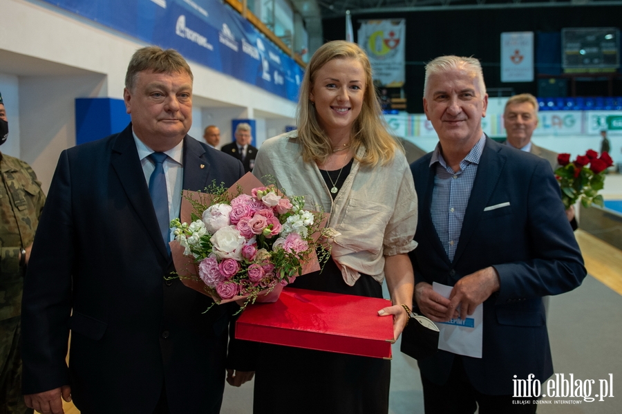 Elbląg: Żołnierze walczą... na macie. Otwarcie mistrzostw judo i dwa jubileusze, fot. 89