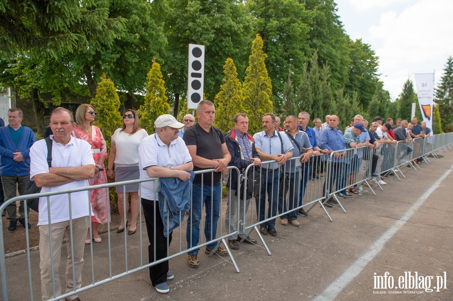 wito 16. uawskiego Puku Logistycznego, fot. 37