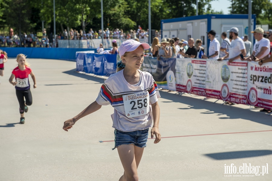 Mini Bieg Piekarczyka dla najmodszych, fot. 51