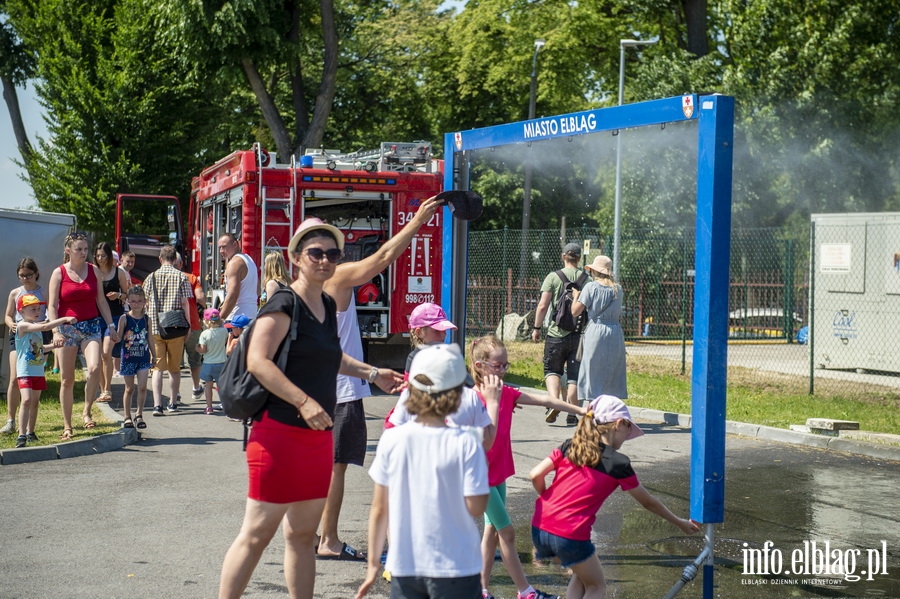 Mini Bieg Piekarczyka dla najmodszych, fot. 183