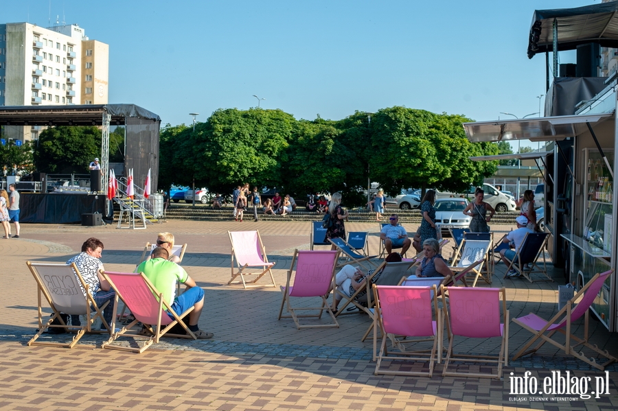 Festiwal Smakw wiata z FOODTRUCKAMI - Elblg 2021, fot. 5