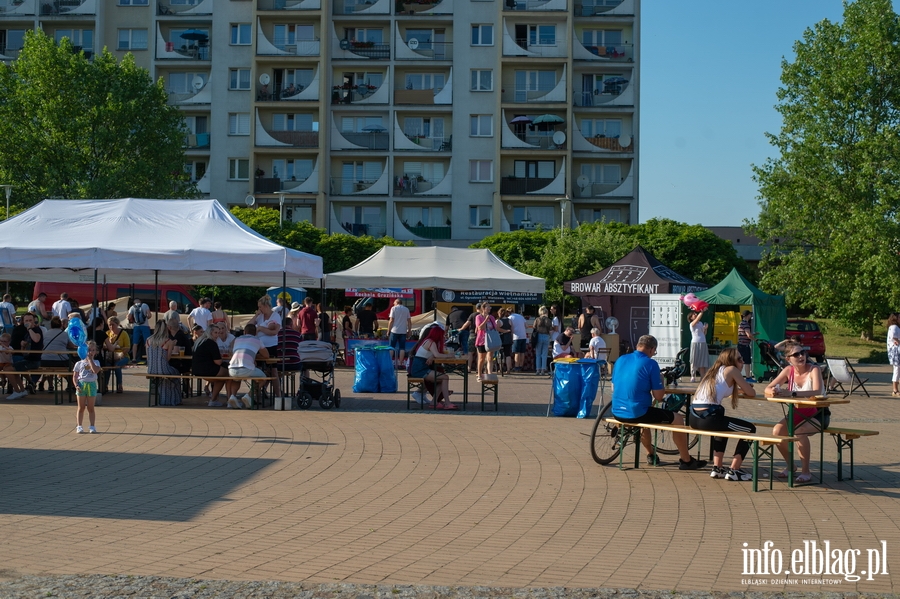 Festiwal Smaków Świata z FOODTRUCKAMI - Elbląg 2021, fot. 15