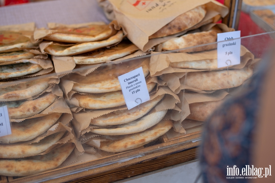 Festiwal Smaków Świata z FOODTRUCKAMI - Elbląg 2021, fot. 24