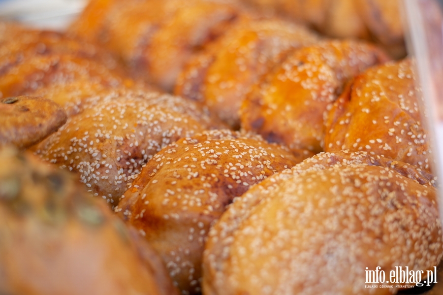 Festiwal Smaków Świata z FOODTRUCKAMI - Elbląg 2021, fot. 36