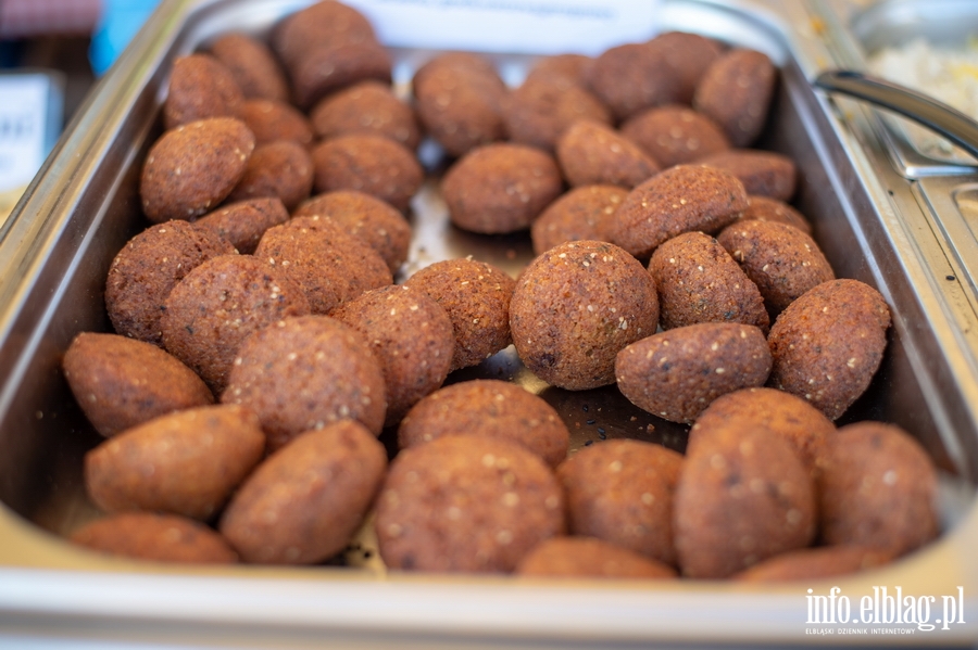 Festiwal Smaków Świata z FOODTRUCKAMI - Elbląg 2021, fot. 39