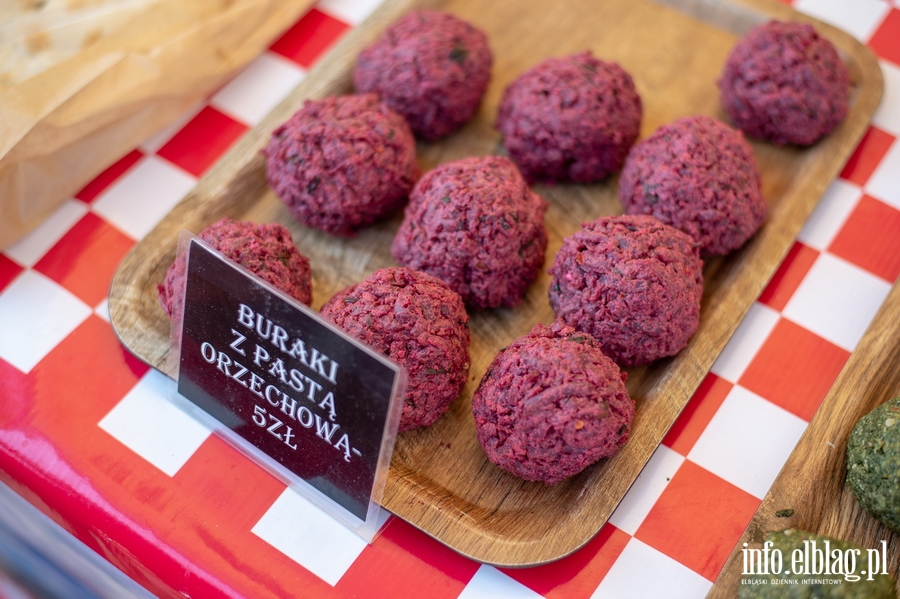 Festiwal Smaków Świata z FOODTRUCKAMI - Elbląg 2021, fot. 46
