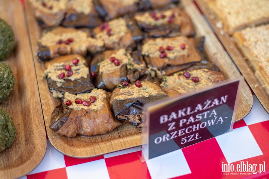 Festiwal Smaków Świata z FOODTRUCKAMI - Elbląg 2021, fot. 47