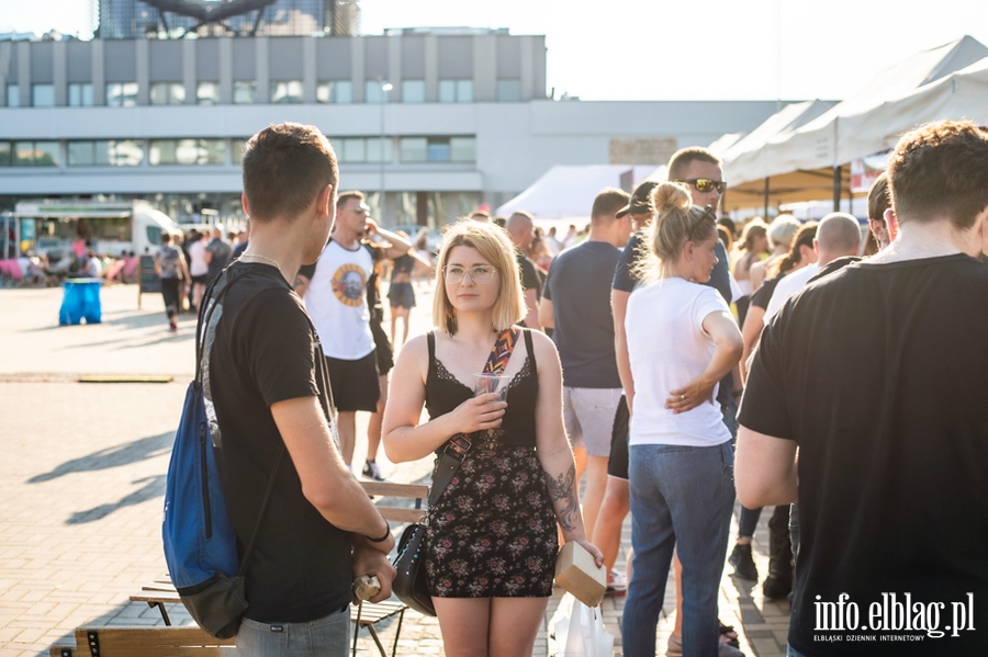 Festiwal Smakw wiata z FOODTRUCKAMI - Elblg 2021, fot. 52