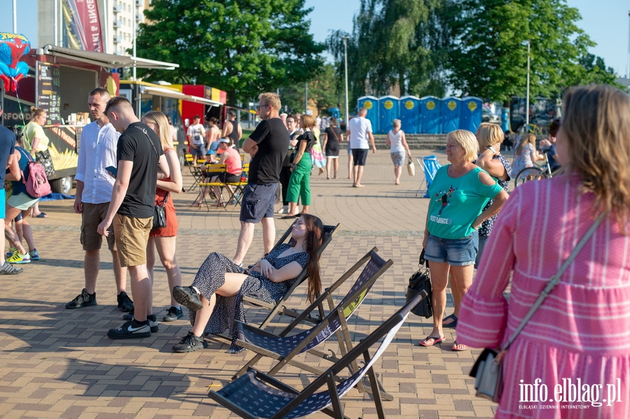 Festiwal Smakw wiata z FOODTRUCKAMI - Elblg 2021, fot. 54