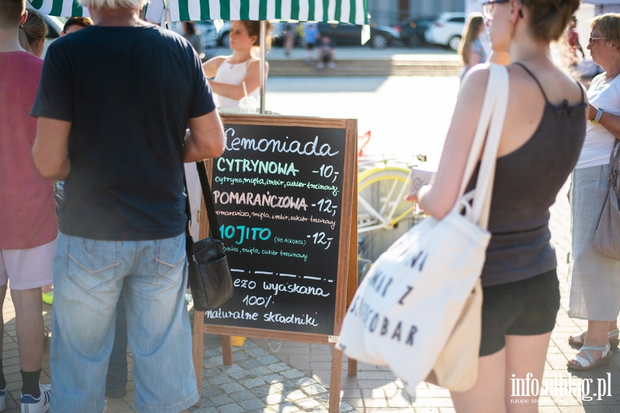 Festiwal Smaków Świata z FOODTRUCKAMI - Elbląg 2021, fot. 58