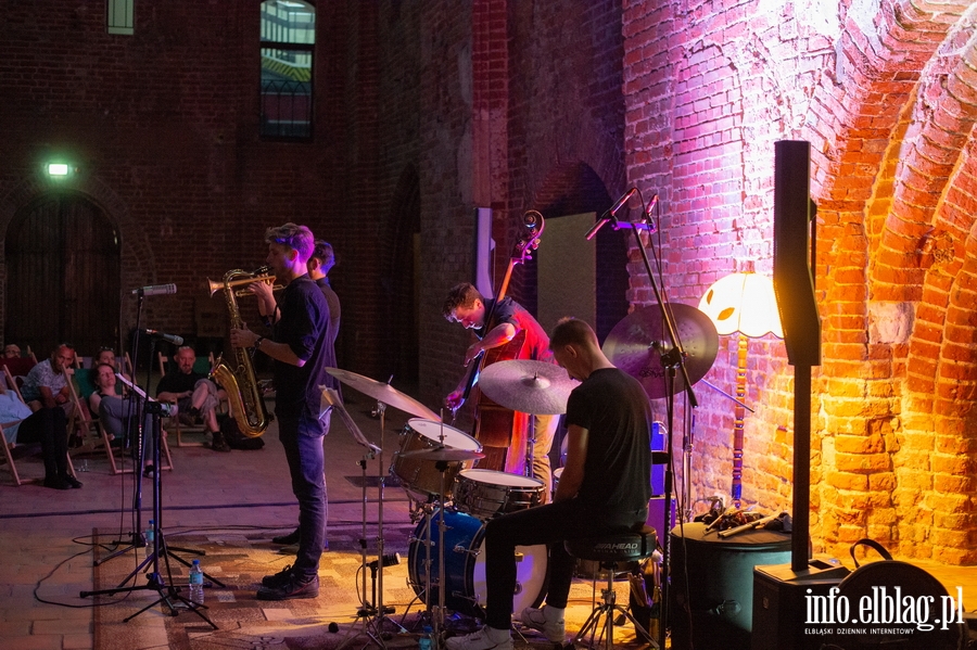 Elblskie wito Muzyki. Za nami koncert w Galerii EL, fot. 17