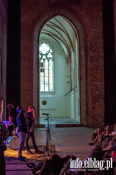 Elbląskie Święto Muzyki. Za nami koncert w Galerii EL, fot. 19