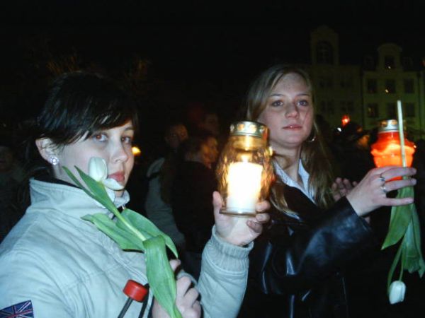 Pamiętamy Cię Ojcze..., fot. 12