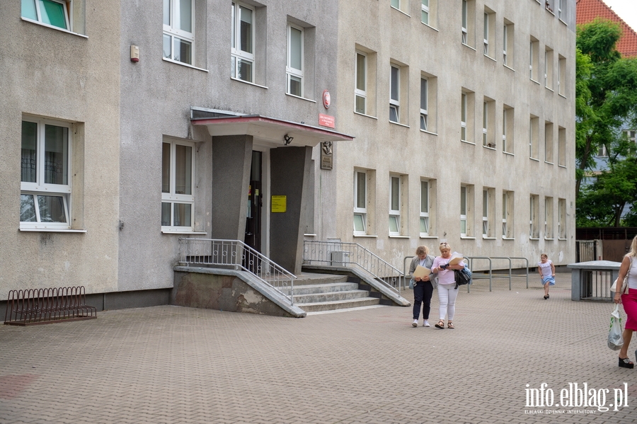 Zakończenie roku szkolnego w SP 21, fot. 17