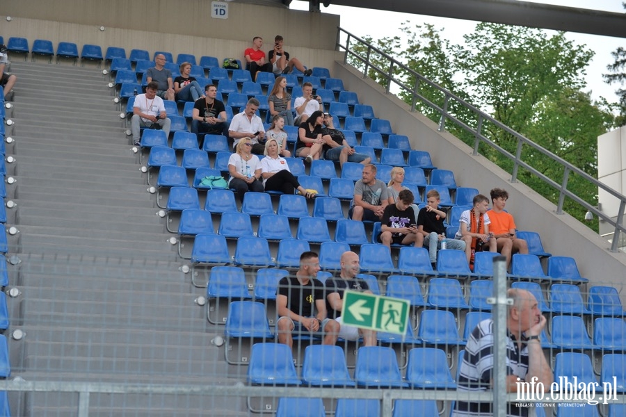 Concordia Elblg - Olimpia Olsztynek (3-0), fot. 17