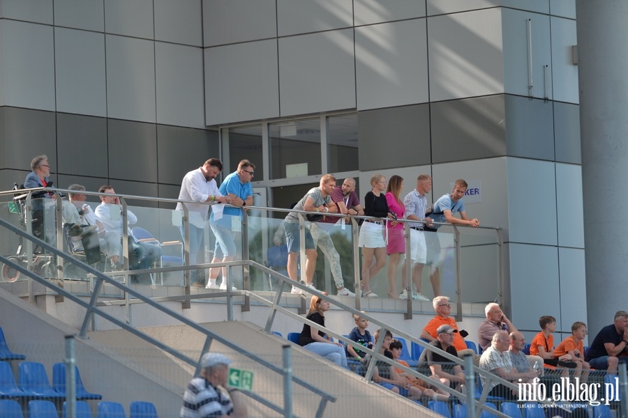 Concordia Elbląg - Olimpia Olsztynek (3-0), fot. 21