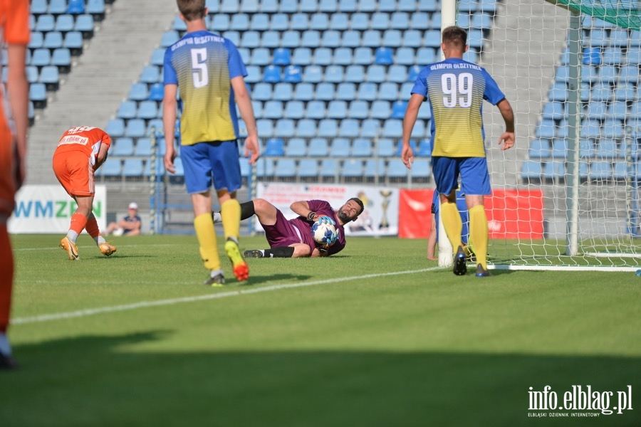 Concordia Elblg - Olimpia Olsztynek (3-0), fot. 50