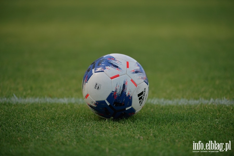 Concordia Elbląg - Olimpia Olsztynek (3-0), fot. 51