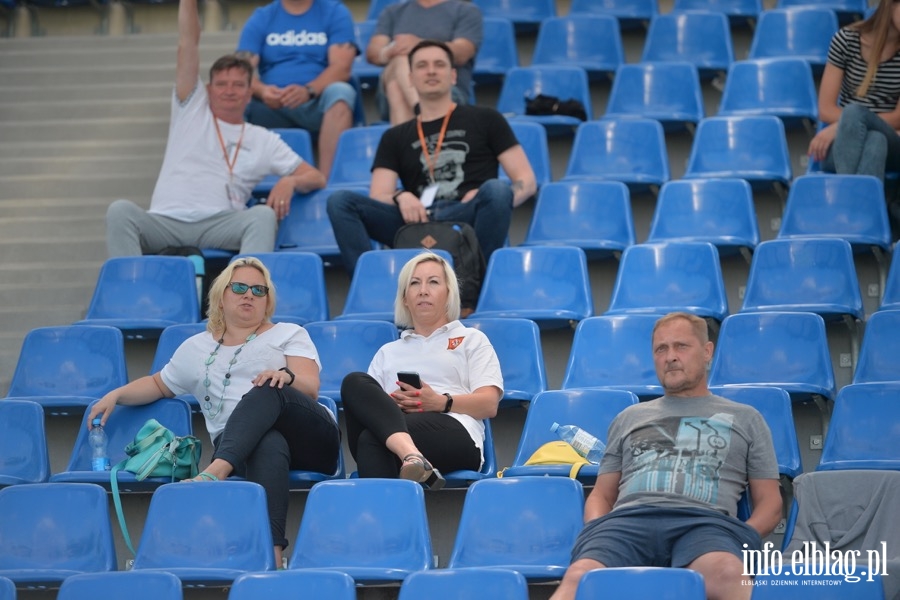 Concordia Elbląg - Olimpia Olsztynek (3-0), fot. 58