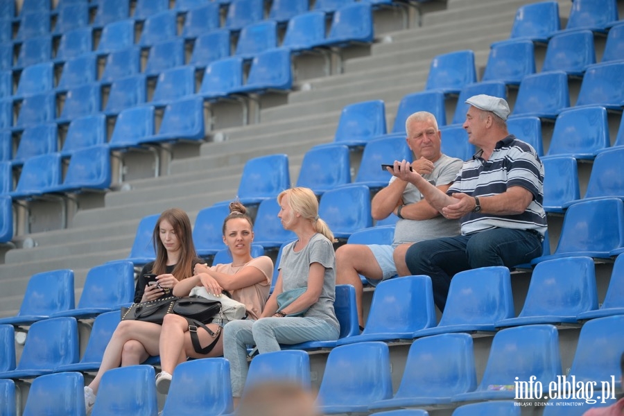 Concordia Elbląg - Olimpia Olsztynek (3-0), fot. 61