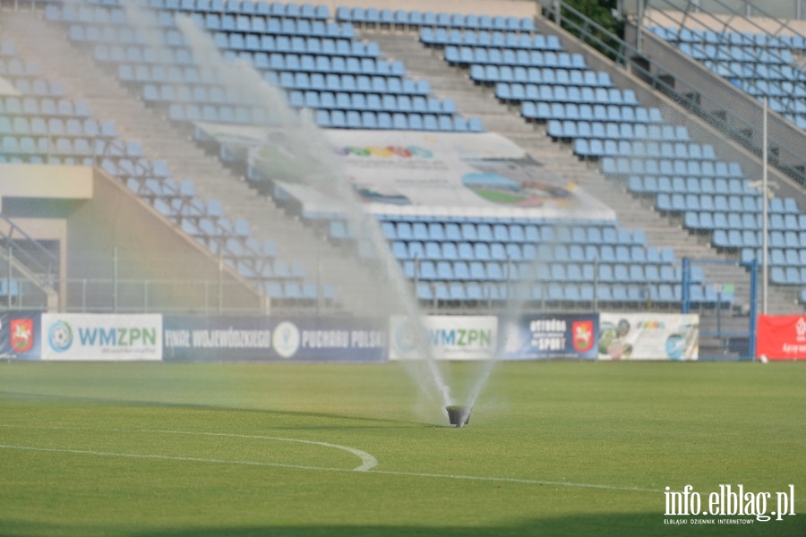 Concordia Elbląg - Olimpia Olsztynek (3-0), fot. 62