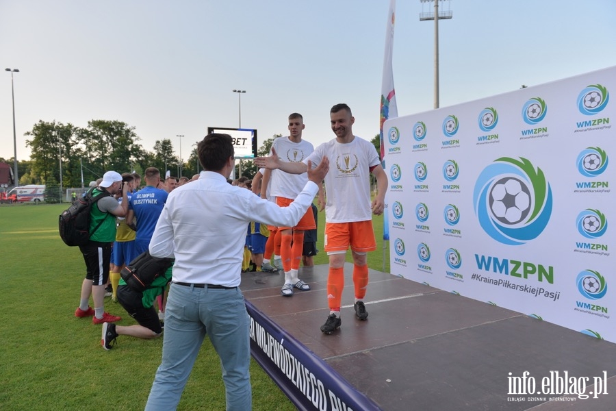 Concordia Elbląg - Olimpia Olsztynek (3-0), fot. 113